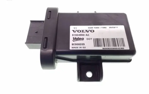 Volvo V60 Other control units/modules 31324550 31324550AA