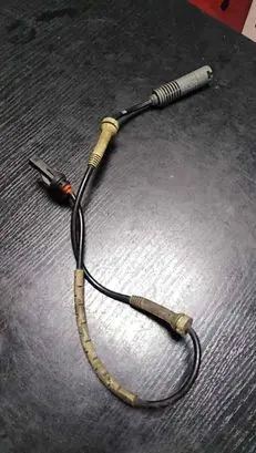 BMW 3 E90 E91 ABS brake wheel speed sensor 10071161973