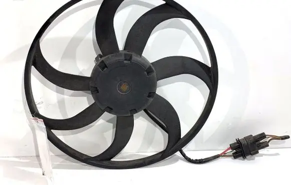 Fan set