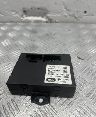 Land Rover Range Rover Sport L494 Tailgate/trunk control unit/module FK6214B673AB C51299101 153006