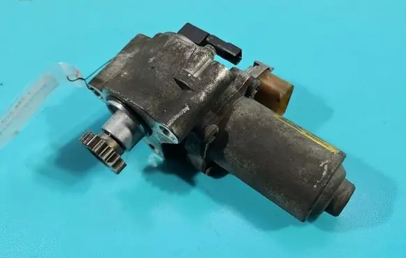 BMW 3 E90 E91 Front gearbox reducer motor 7537077 IMPRK1586623