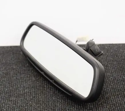 Ford S-MAX Rear view mirror (interior)