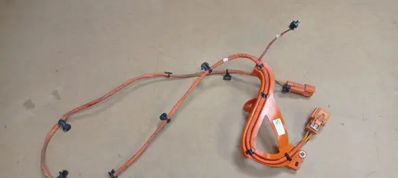 Tesla Model Y Other wiring loom 150797105E 35720003