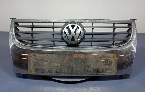 Volkswagen Cross Touran I Front grill 1T0853651D