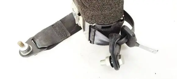 Ford Ka Rear seatbelt 34084489B 07354984160
