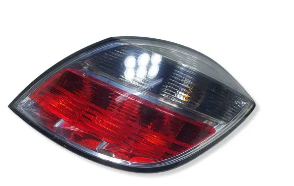 Opel Astra H Rear/tail lights 13222325KASACJA 13222325