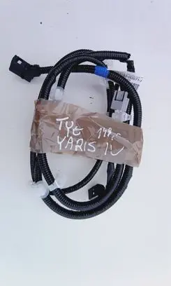 Parking sensor (PDC) wiring loom