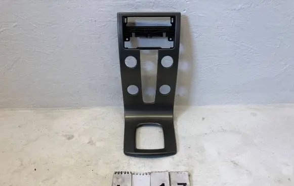 Volvo V50 Climate control unit 30672565