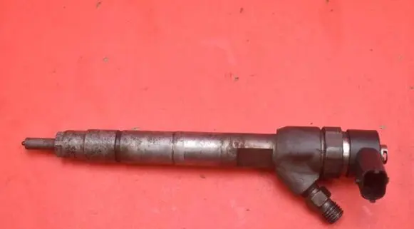 Honda Accord Fuel injector 16450-RBD-E01