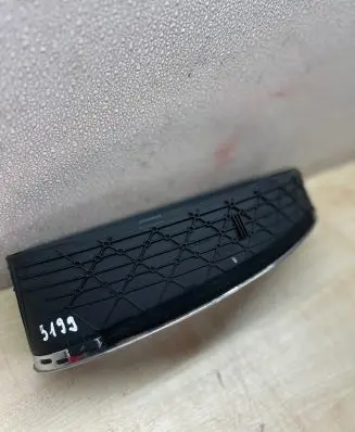 Mercedes-Benz CLS C219 Dashboard trim A2196890239