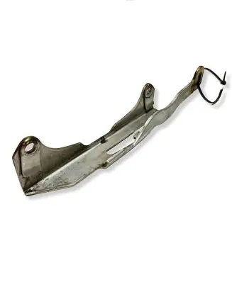 BMW Z4 E85 E86 Other exhaust manifold parts 7555985 18207555985