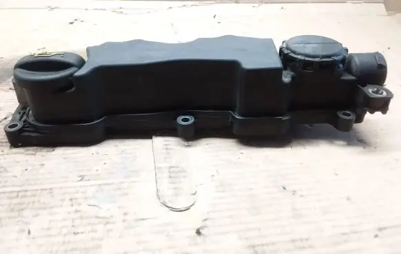 Peugeot 308 Oil breather separator 9660281080