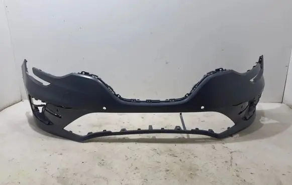 Renault Megane IV Front bumper 620220472R