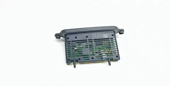 BMW 3 F30 F35 F31 Headlight ballast module Xenon 7316147