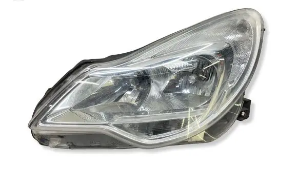 Opel Corsa D Headlight/headlamp 5970 90014693 RHD