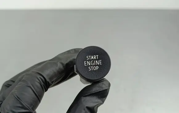 Dacia Jogger Engine start stop button switch 251503985R