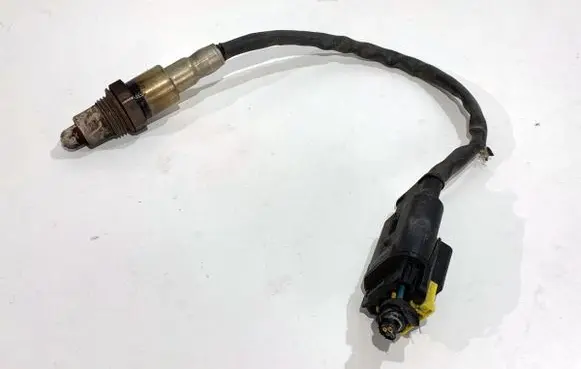 Fiat Tipo Lambda probe sensor 55246214