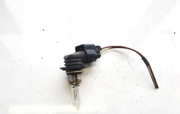 Opel Zafira A Rear tail light bulb dotk1502usa