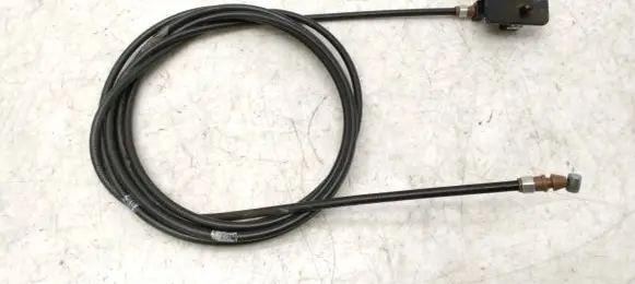 Suzuki SX4 S-Cross Fuel cap flap release cable 