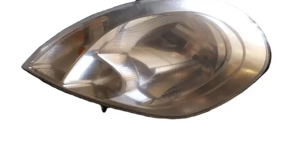 Opel Vivaro Headlight/headlamp 8200701356 93859830