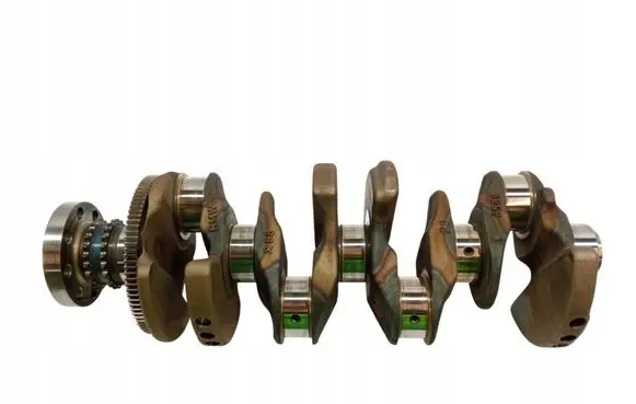 BMW 3 G20 G21 Crankshaft 8488563