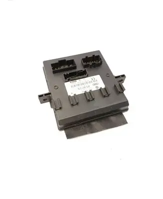 Audi A6 S6 C6 4F Comfort/convenience module 4F0907279 4F0910279K