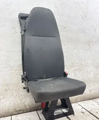 Volkswagen Transporter - Caravelle T5 Rear seat 