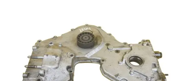 KIA Sportage Oil pump D4FD