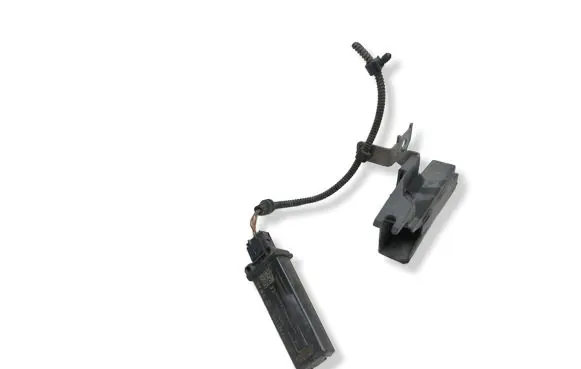 Volkswagen Touareg II Other control units/modules 5Q0907273