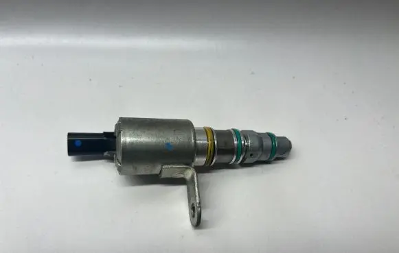 Chevrolet Camaro Crankshaft speed sensor 12679721