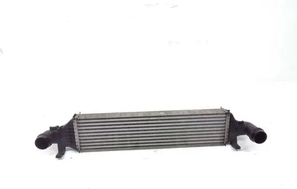 Mercedes-Benz CLA C117 X117 W117 Intercooler radiator A2465000100