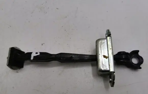 Mazda CX-7 Front door check strap stopper