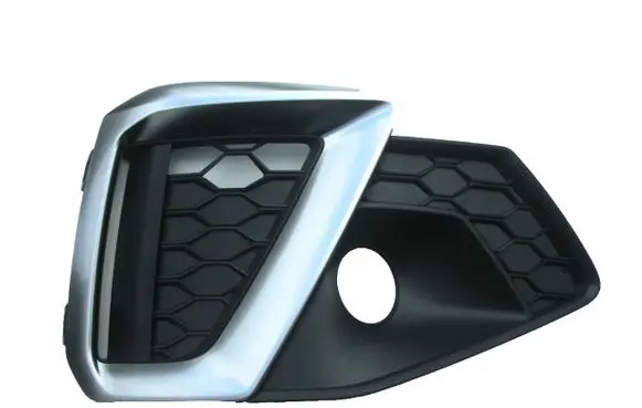 Audi A4 S4 B9 8W Front grill 8W0807681AM
