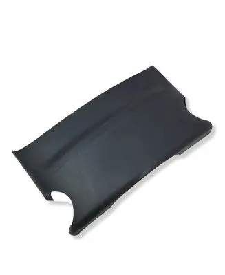 Dodge Nitro Steering wheel column trim 1HF76TRMAA T6271M01
