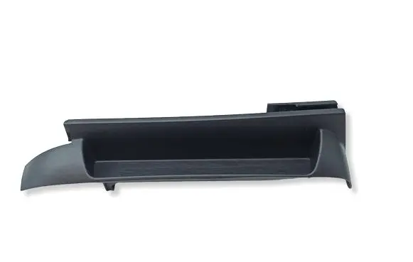 Mercedes-Benz B W246 W242 Front passenger seat rail trim A2469190400