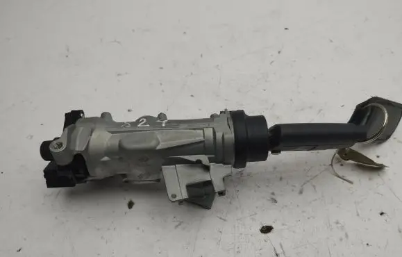 Audi A1 Ignition lock 1K0905851