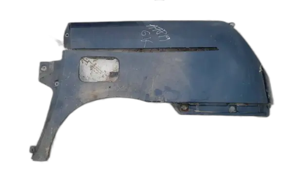 Lancia Phedra Fender 1486714080