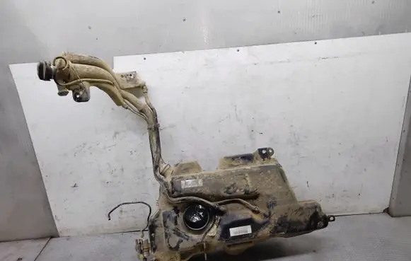 Audi A2 Fuel tank 8Z0201021AB