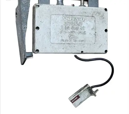 Antenos stiprintuvas