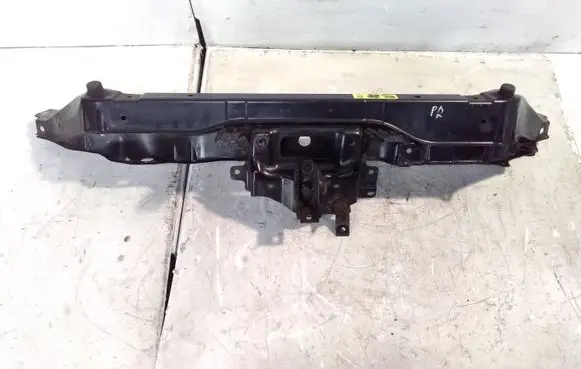 Nissan Note (E11) Top upper radiator support slam panel