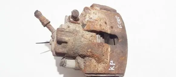 Ford Mondeo MK II Front brake caliper