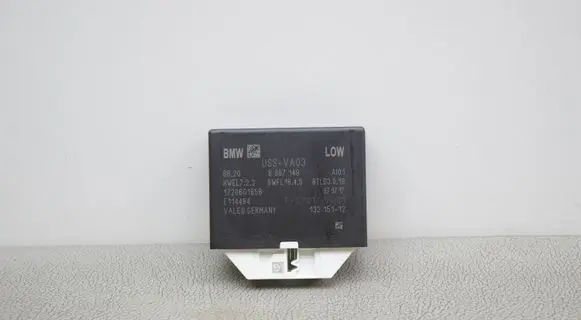 BMW X3 G01 Parking PDC control unit/module 6997149