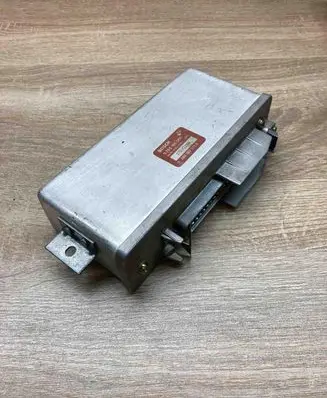 Audi 80 90 S2 B4 ABS control unit/module 4A0907379A 0265100036