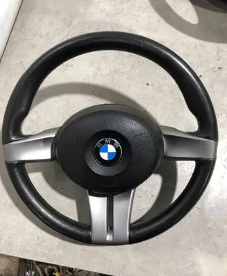 BMW Z4 E85 E86 Steering wheel 6758158 326758210046