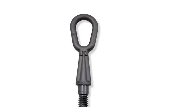 BMW X5 E70 Towing hook eye 
