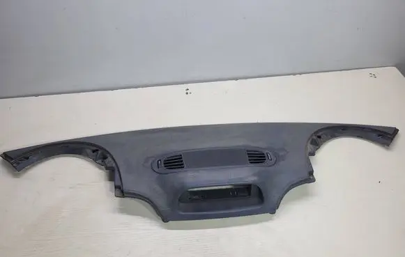 Other dashboard part