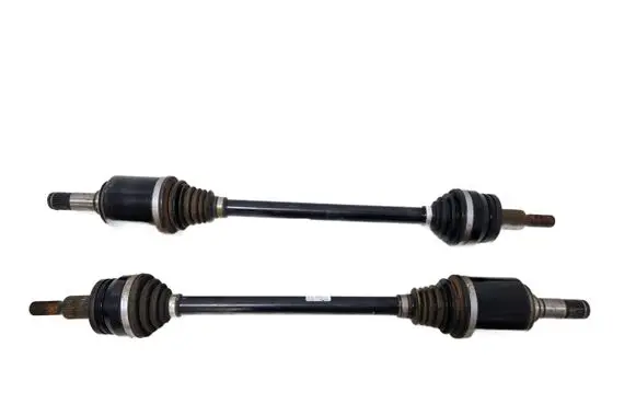 Dodge Challenger Rear driveshaft 68277002AB