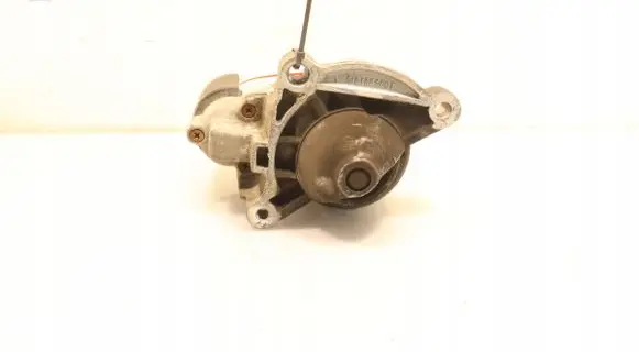 Peugeot 307 Starter motor 1005821815