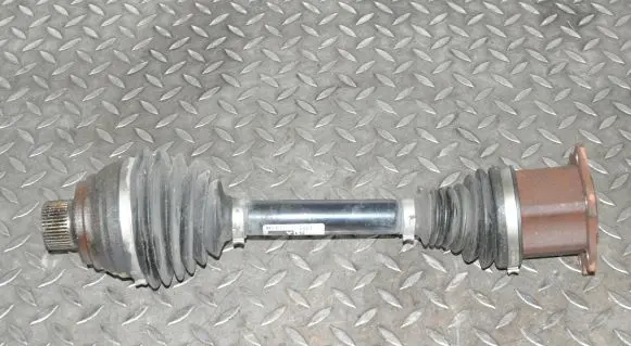 Audi A5 Sportback 8TA Front driveshaft 8K0407271S