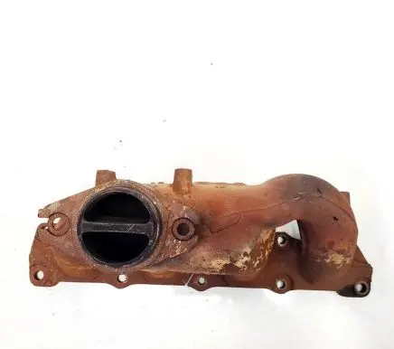 Peugeot 406 Exhaust manifold 237845